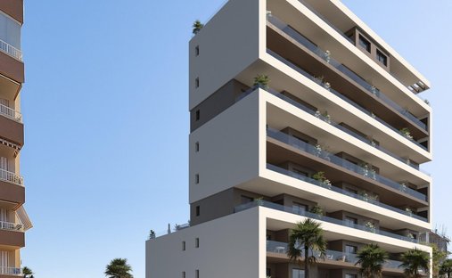Appartamento a Guardamar del Segura, Comunità Valenzana, Spagna 1