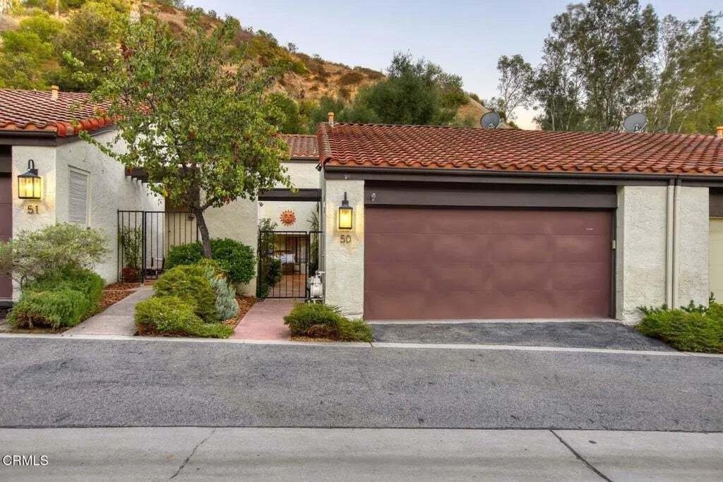 Casa en Glendale, California, Estados Unidos 3 - 19163956