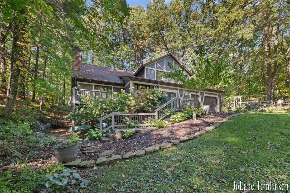 Casa en Grand Rapids, Míchigan, Estados Unidos 4 - 19163819