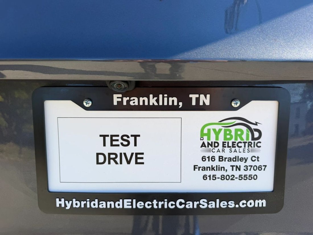 Suv in Franklin, TN, United States 3 - 19161482