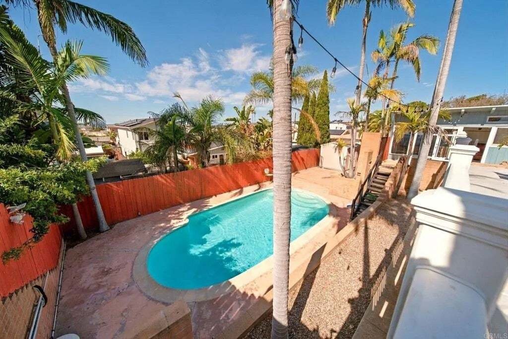 House in San Diego, California, United States 3 - 19160392