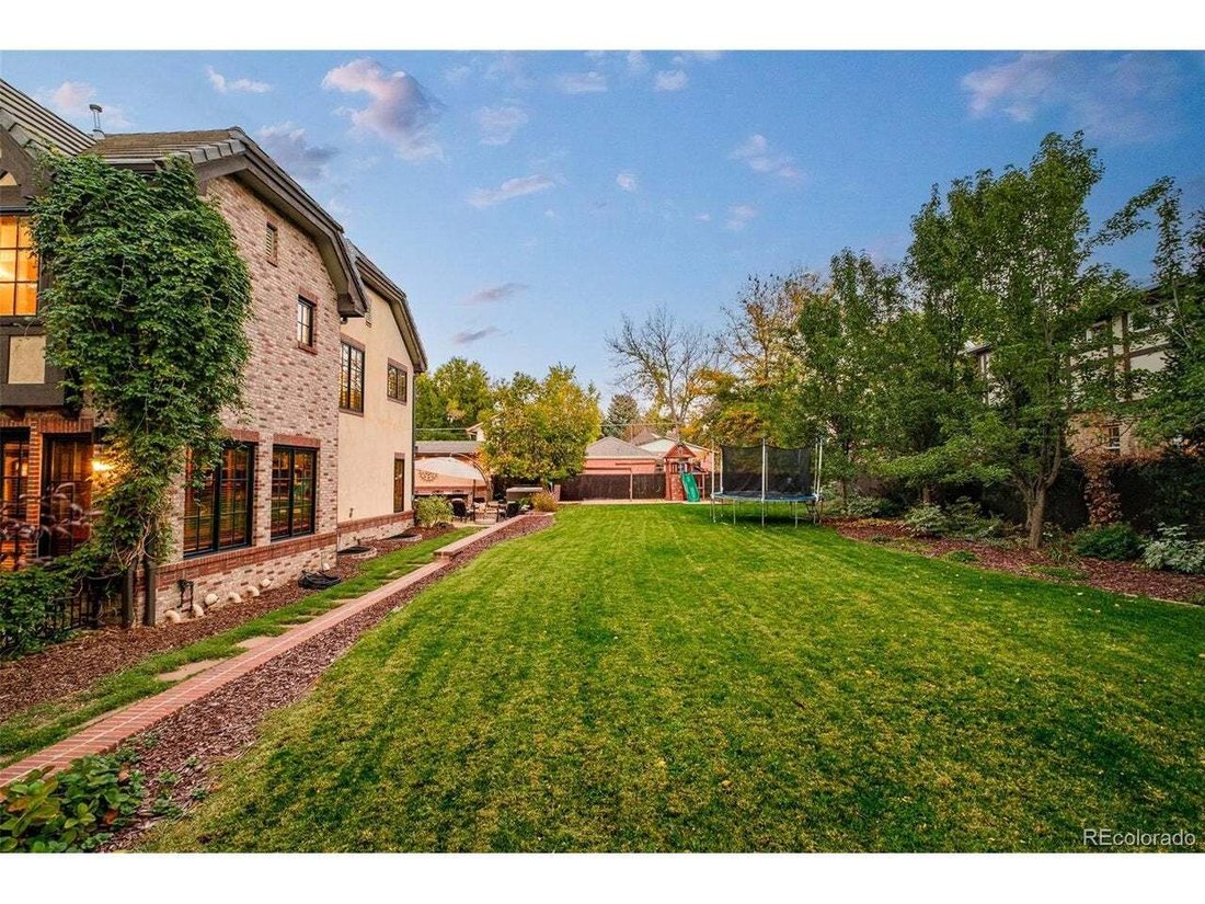 Haus in Denver, Colorado, Vereinigte Staaten 3 - 19163010
