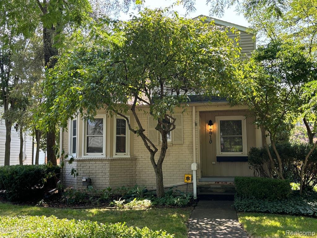 Haus in Birmingham, Michigan, Vereinigte Staaten 2 - 19160827