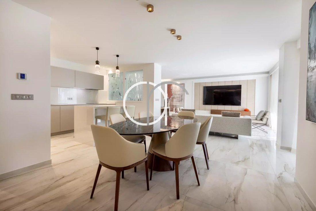 Appartement à Cannes, Provence-Alpes-Côte d'Azur, France 4 - 19161065