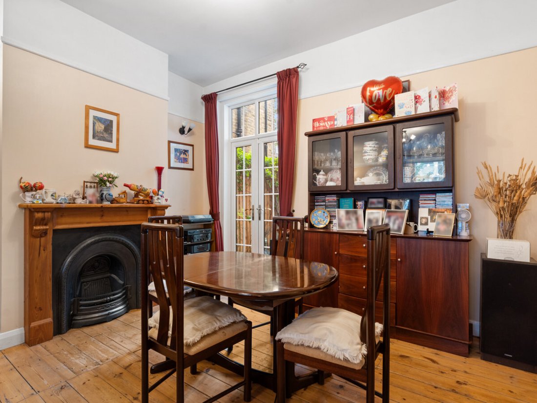 House in Walthamstow, Waltham Forest, England 2 - 19164622