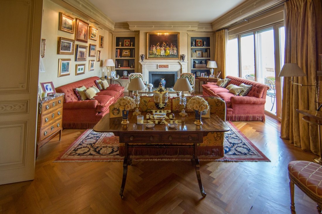 Apartment in Chamartín, Madrid, Spain 3 - 19160880