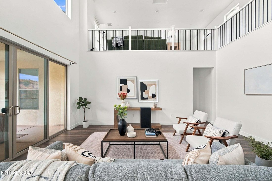 House in Sparks, Nevada, United States 3 - 19162439