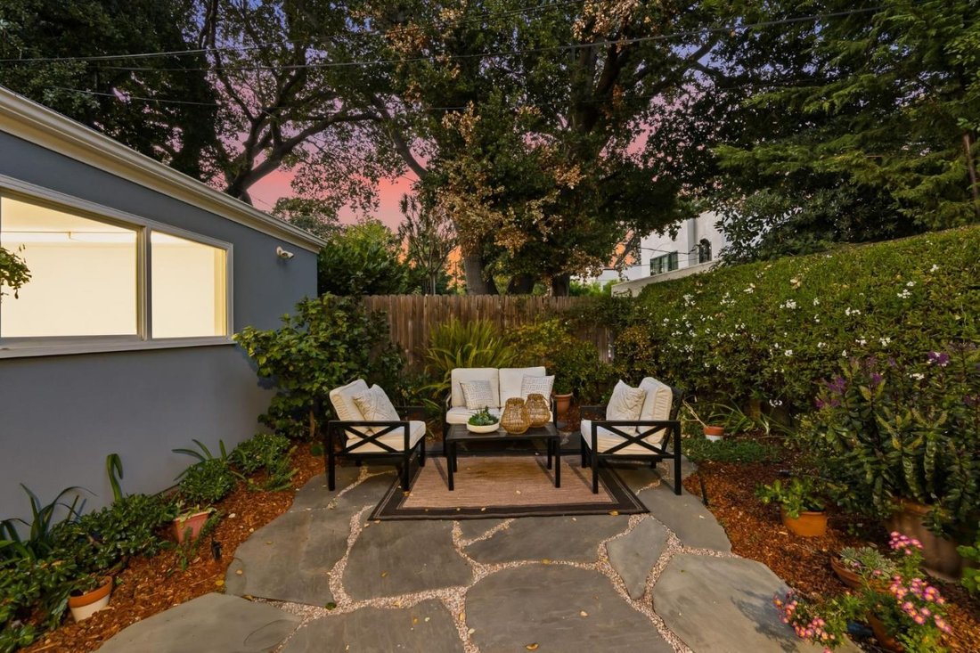 Casa a San Mateo, California, Stati Uniti 5 - 19163120
