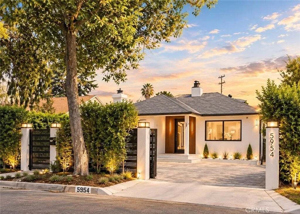 House in Los Angeles, California, United States 3 - 18833399