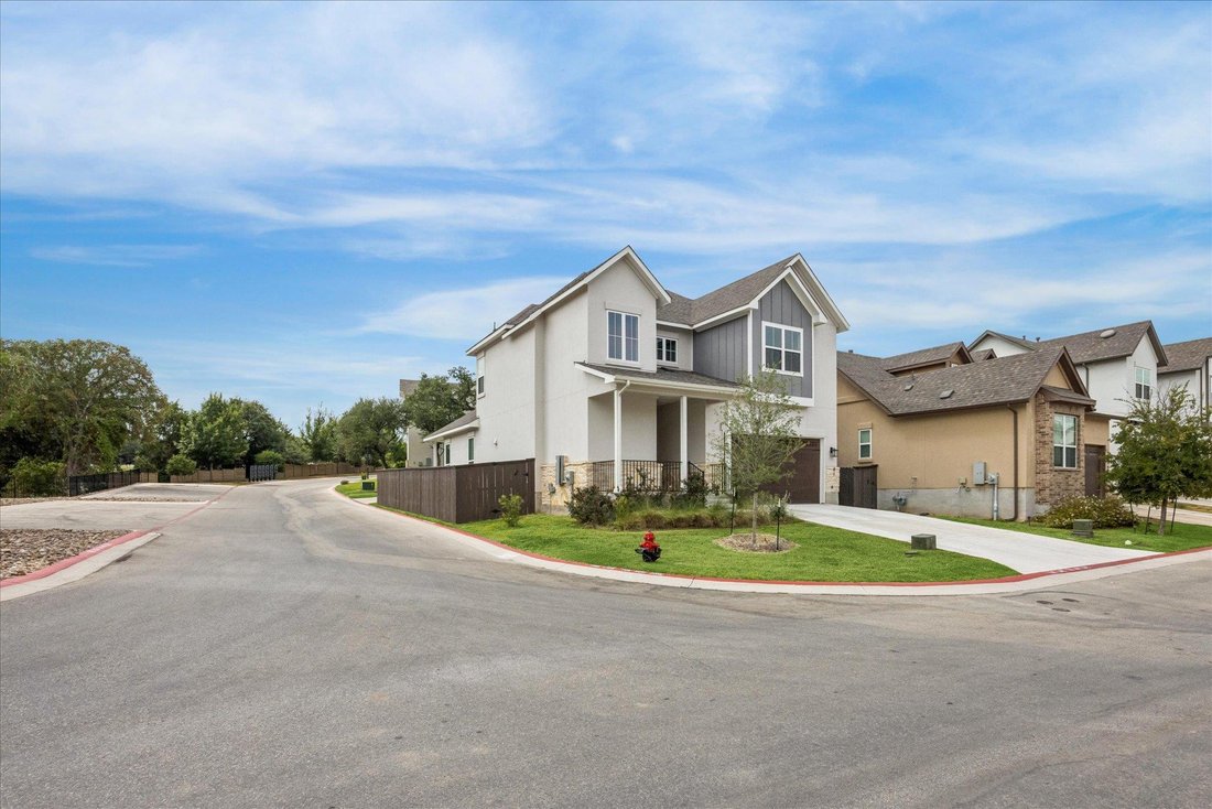 House in Cedar Park, Texas, United States 2 - 19162788
