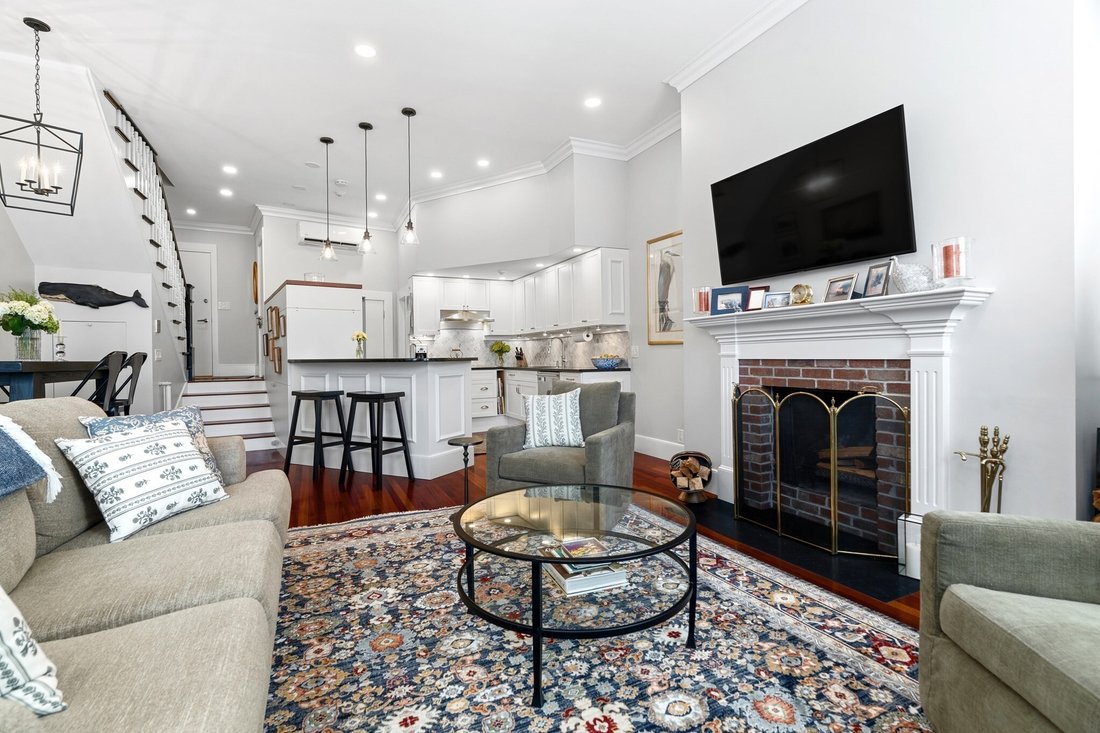 Condominio a Boston, Massachusetts, Stati Uniti 5 - 19164918