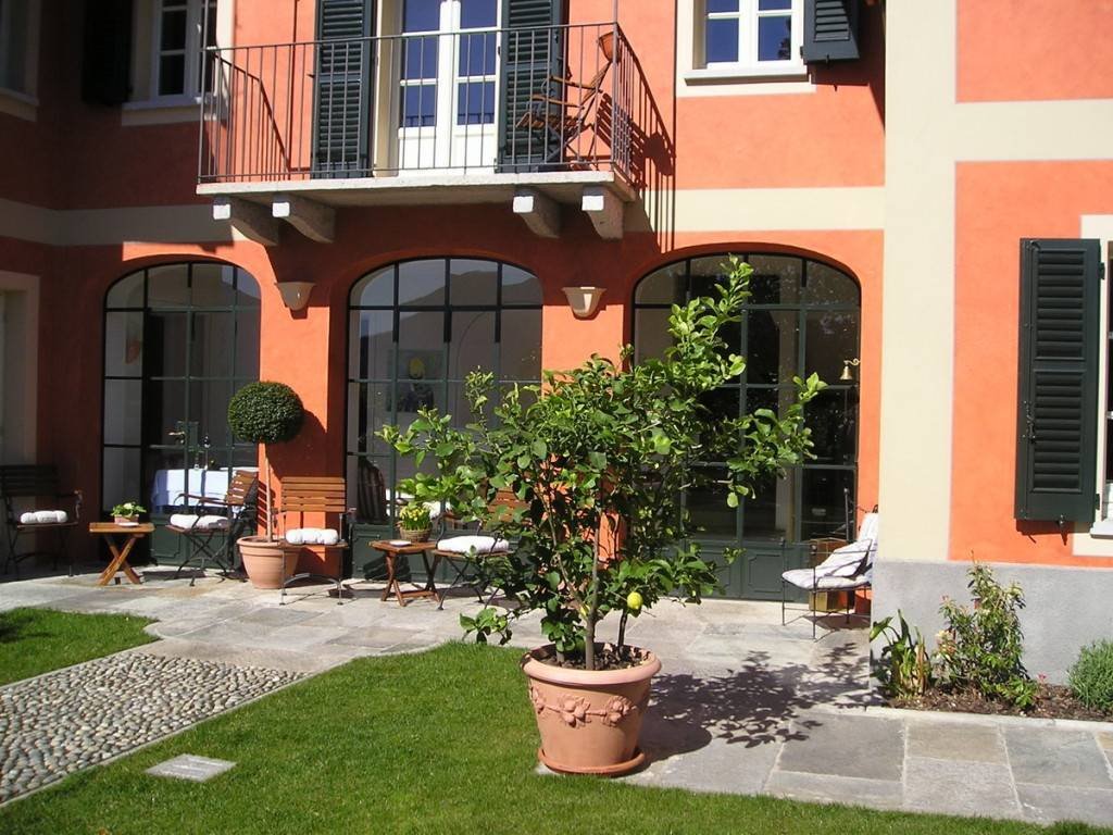 Villa a Oggebbio, Piemonte, Italia 4 - 19165587
