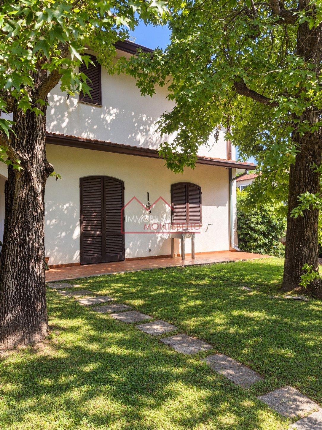 Villa en Viareggio, Toscana, Italia 2 - 17294912