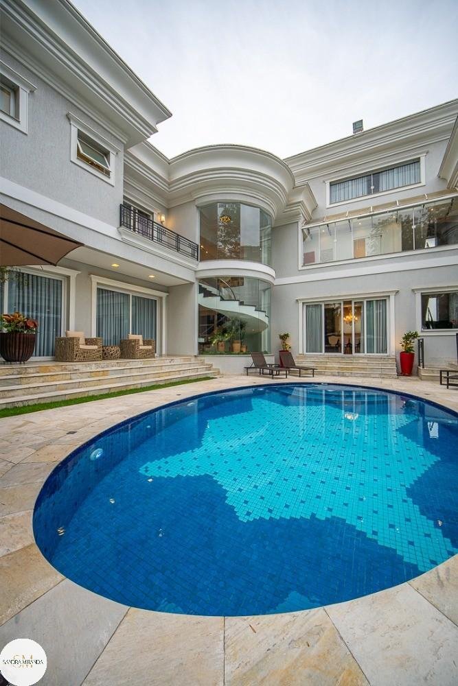 Condo in Santana de Parnaíba, State of São Paulo, Brazil 5 - 19159901
