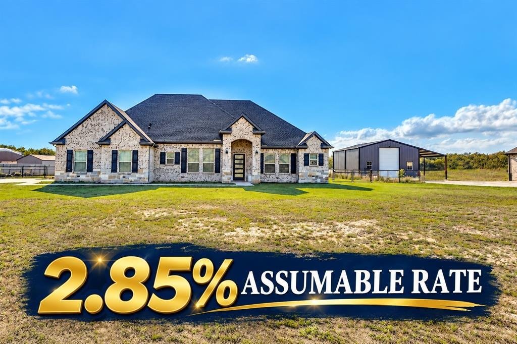 Casa a Farmersville, Texas, Stati Uniti 1 - 19155639