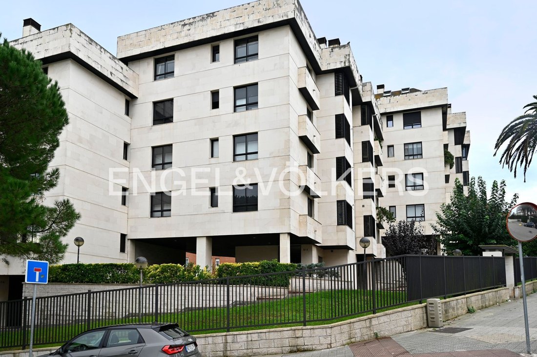 Appartement à Santander, Cantabrie, Espagne 3 - 19164552