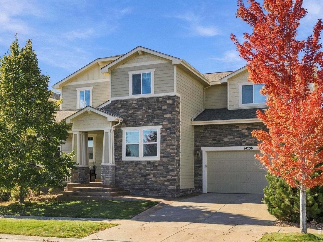 Haus in Arvada, Colorado, Vereinigte Staaten 1 - 19124748