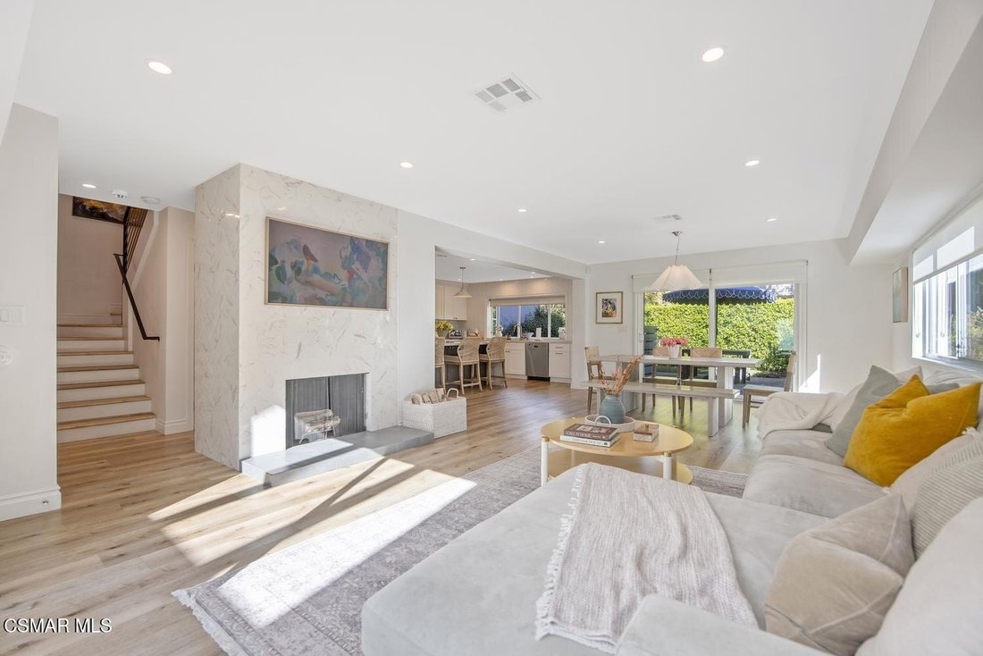 Townhouse in Thousand Oaks, California, United States 5 - 19165807
