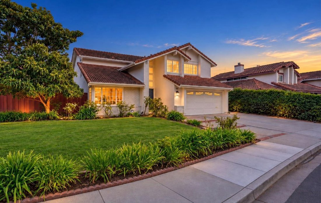 House in Union City, California, United States 2 - 19163041