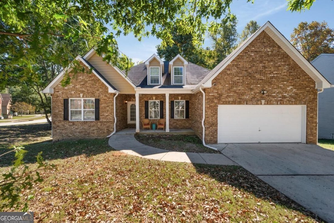 House in Stonecrest, Georgia, United States 1 - 19163728