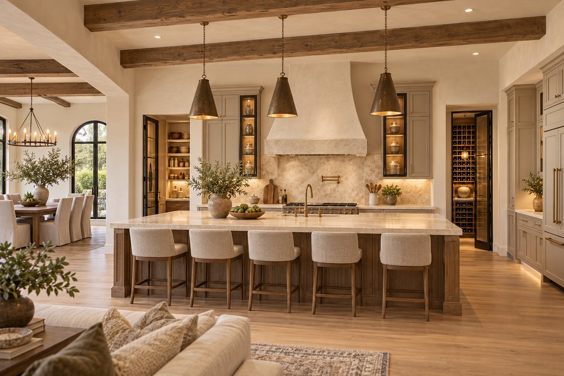 Estate in Scenic Oaks, Texas, United States 5 - 19162025