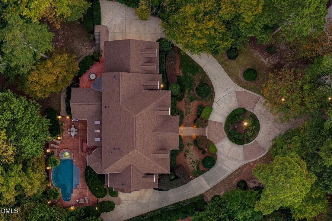 Maison à Raleigh, Caroline du Nord, États-Unis 4 - 19160322