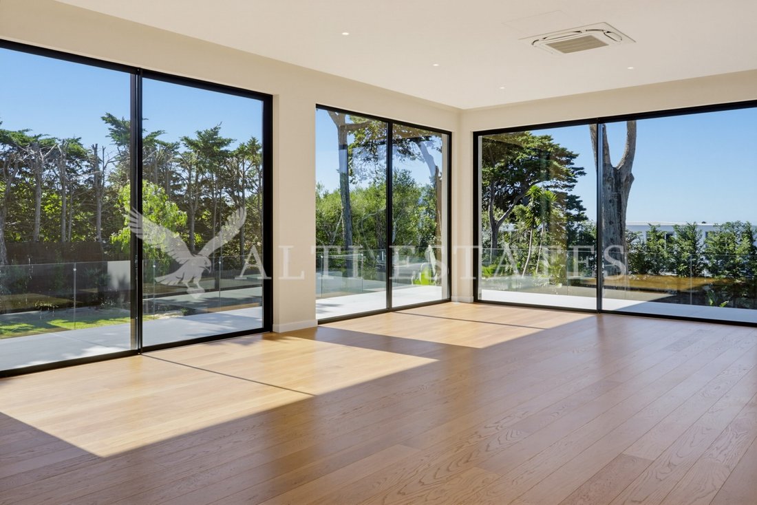 Casa a Cascais e Estoril, Lisbona, Portogallo 3 - 17782783