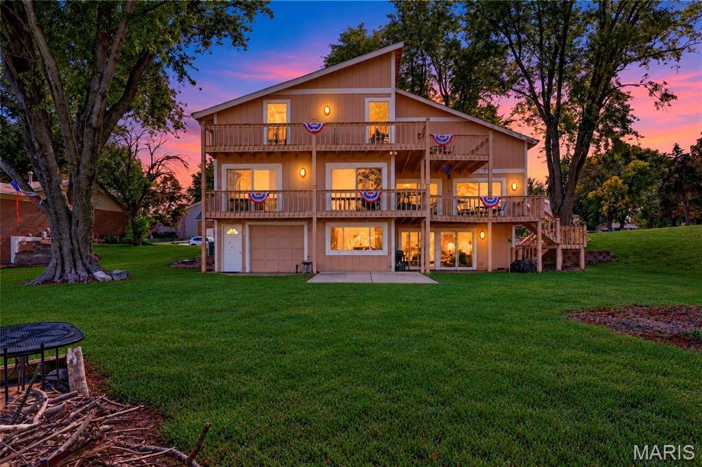 Casa a Lake St. Louis, Missouri, Stati Uniti 4 - 19160310