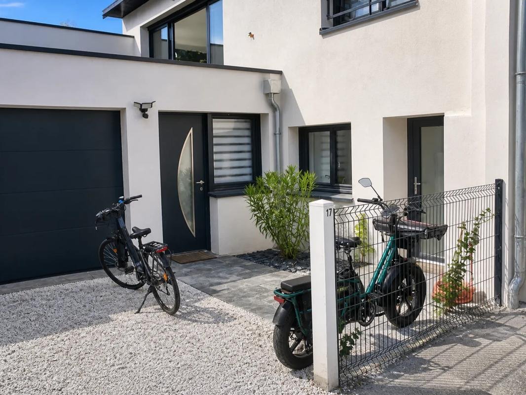 House in Zone Industrielle du Prat, Vannes, France 1 - 19122963