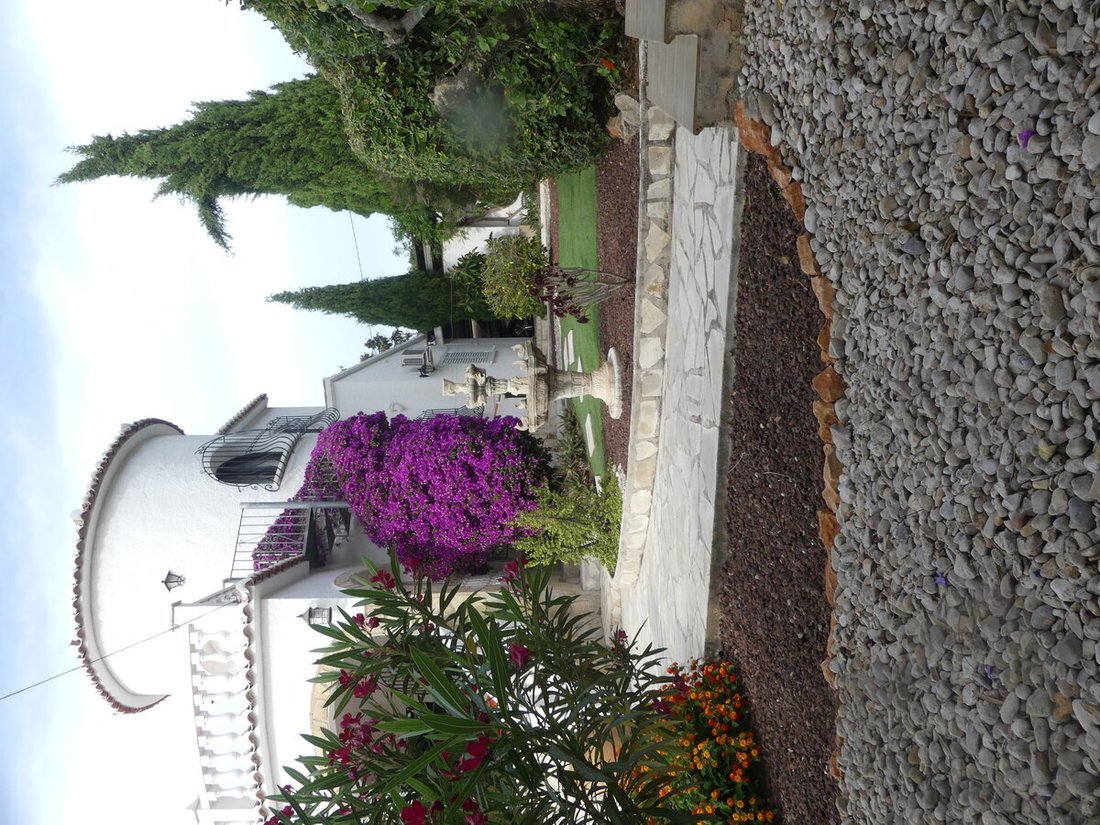 Chalet in Denia, Valencian Community, Spain 2 - 19162881