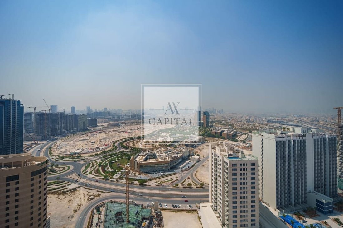 Appartamento a Al Barsha 1, Al Barsha, Emirato di Dubai 5 - 19160419