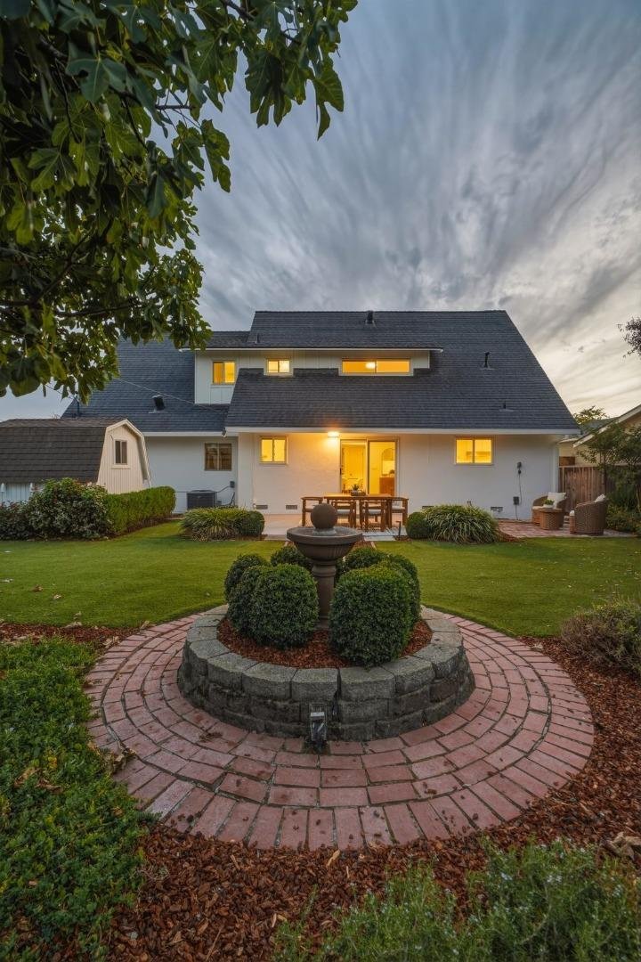 House in Santa Clara, California, United States 3 - 19160123