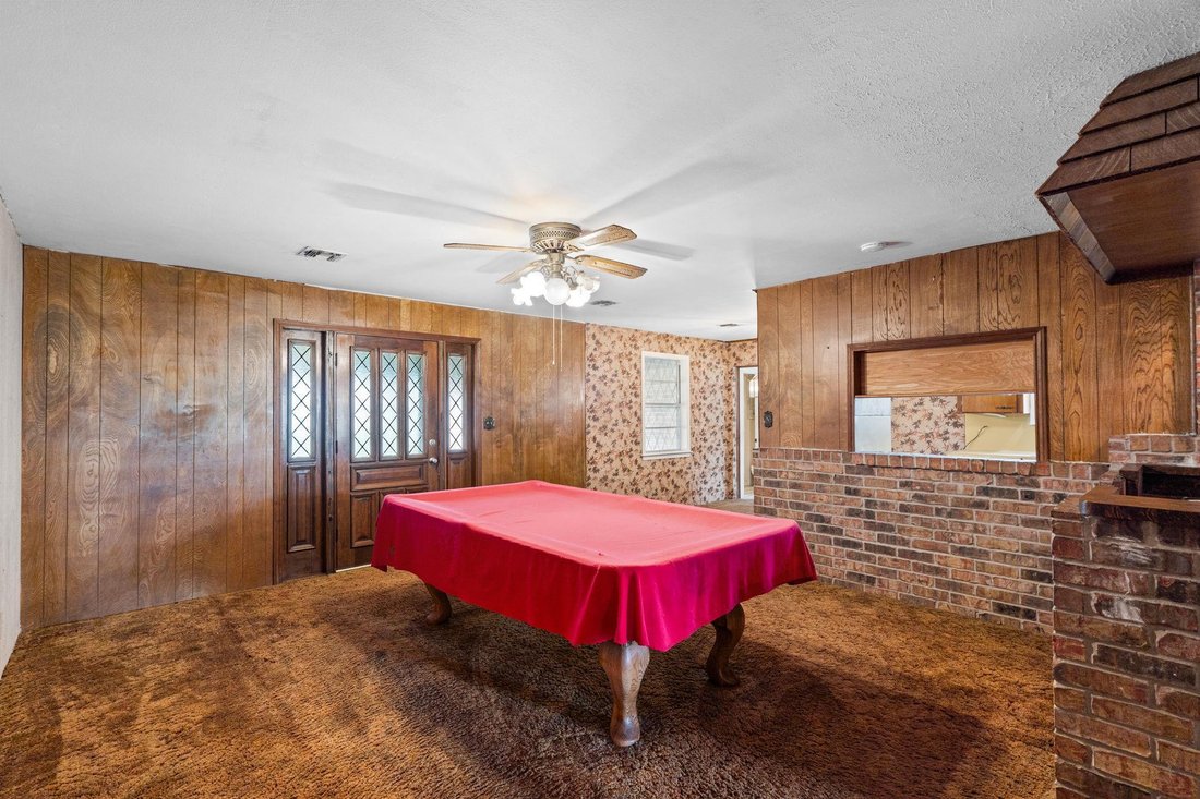 Casa a Santa Fe, Texas, Stati Uniti 5 - 19164122