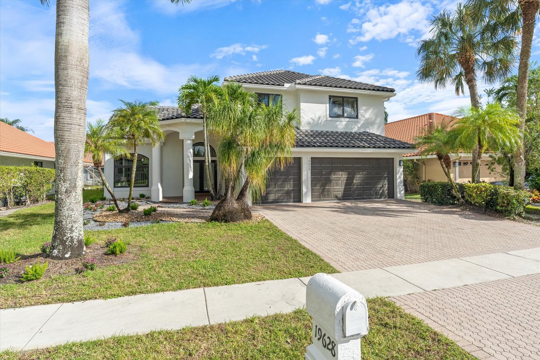 Haus in Boca Raton, Florida, Vereinigte Staaten 2 - 19152343