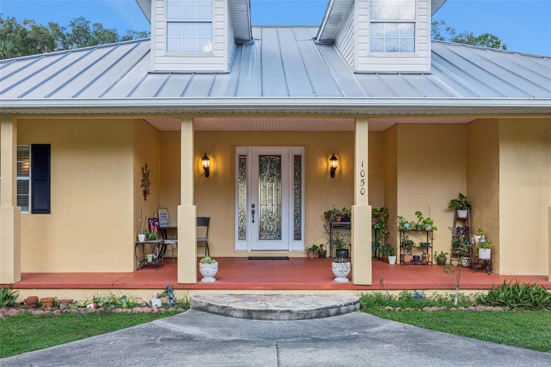 House in DeLand, Florida, United States 5 - 19160486
