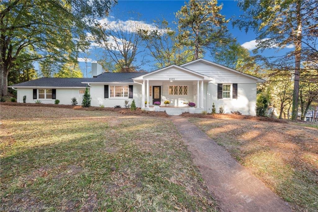 House in Winston-Salem, North Carolina, United States 2 - 19162970
