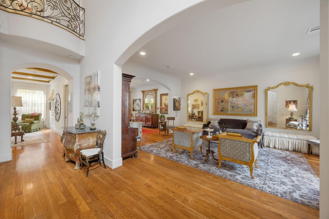 House in Houston, Texas, United States 5 - 19164174