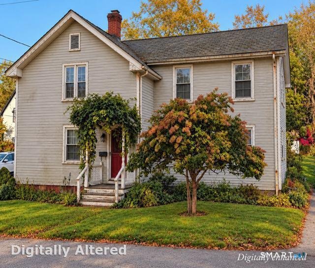 House in Groton, Connecticut, United States 1 - 19160002