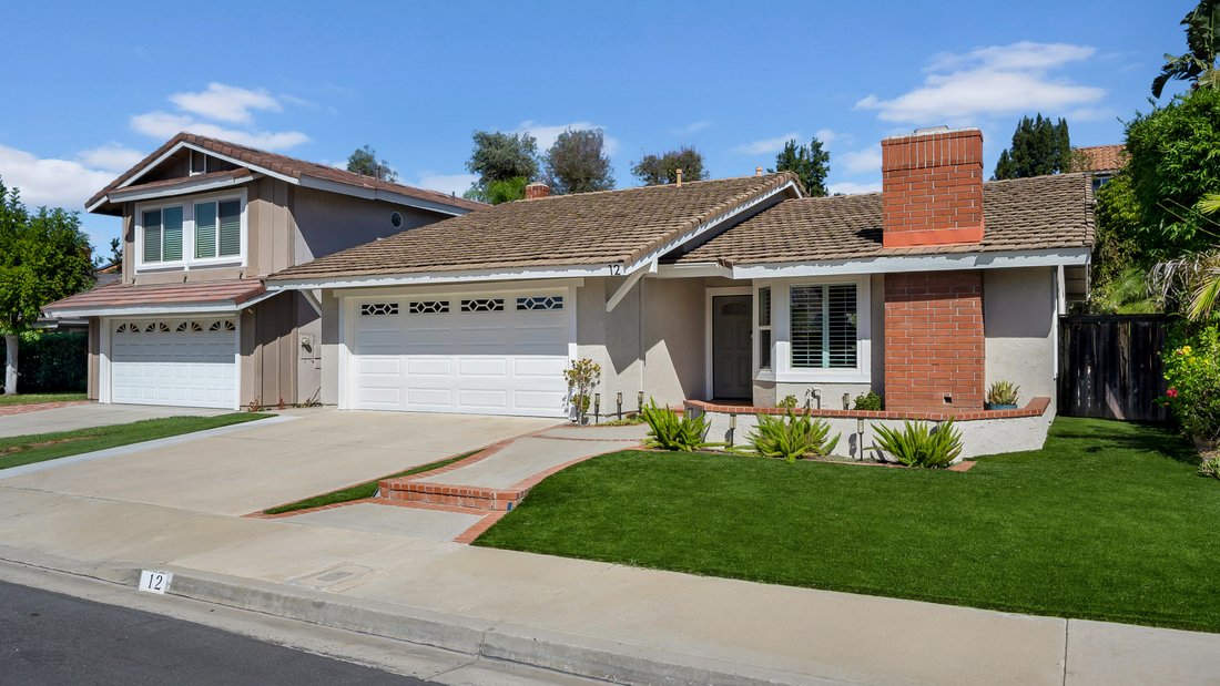 Casa a Rancho Santa Margarita, California, Stati Uniti 1 - 19161446