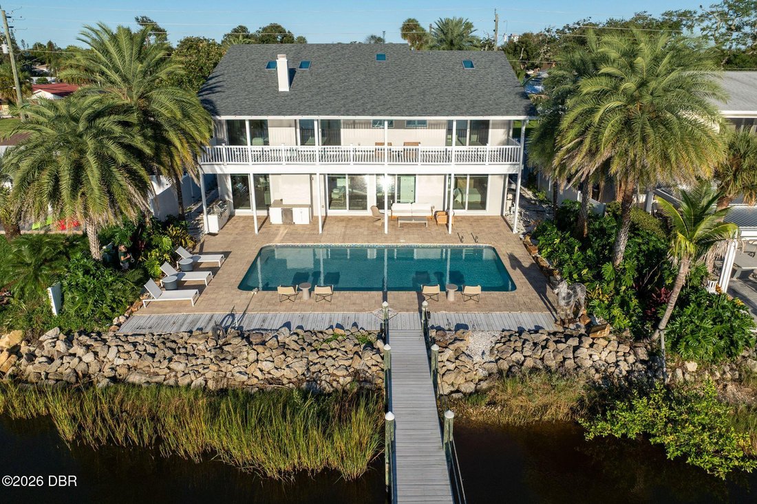 Haus in Ormond Beach, Florida, Vereinigte Staaten 3 - 19160188