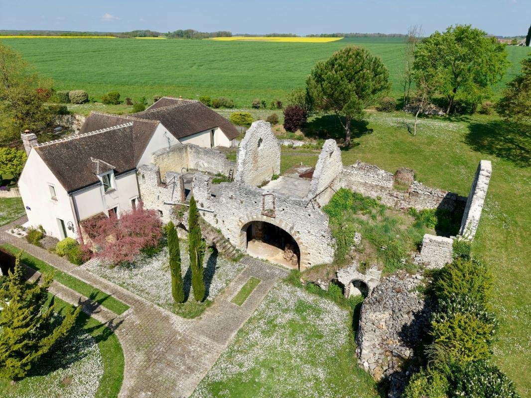 Maison à Mons-en-Montois, Île-de-France, France 4 - 18913789