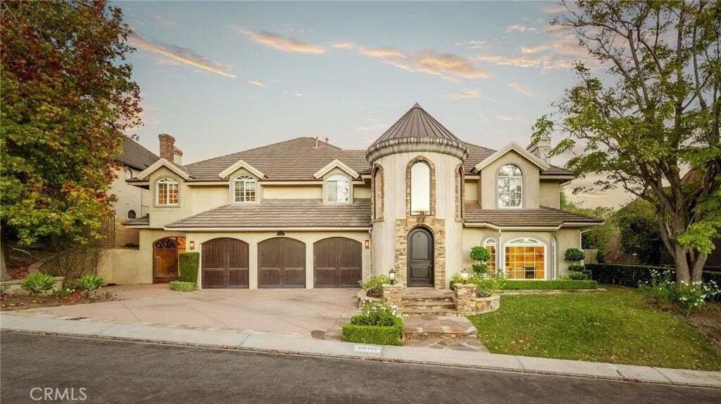 Maison à Laguna Hills, Californie, États-Unis 1 - 19160332