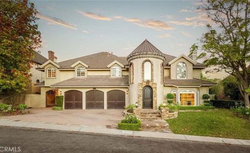 Casa a Laguna Hills, California, Stati Uniti 1