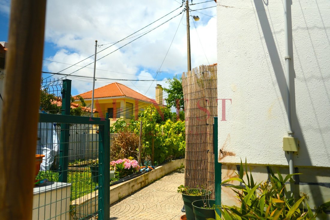 Haus in Cascais und Estoril, Lissabon, Portugal 5 - 19161376