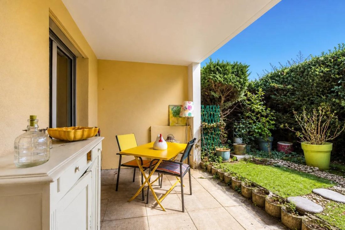 Apartment in Dardilly, Auvergne-Rhône-Alpes, France 1 - 19123029