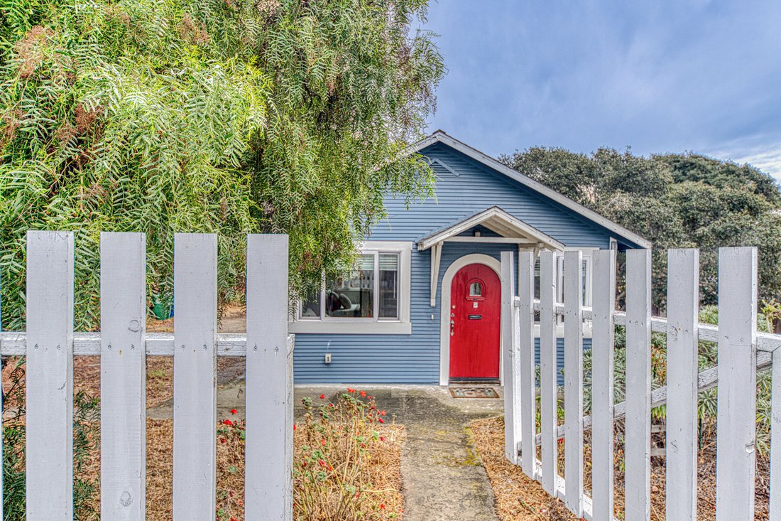 Casa a Sand City, California, Stati Uniti 2 - 19160987