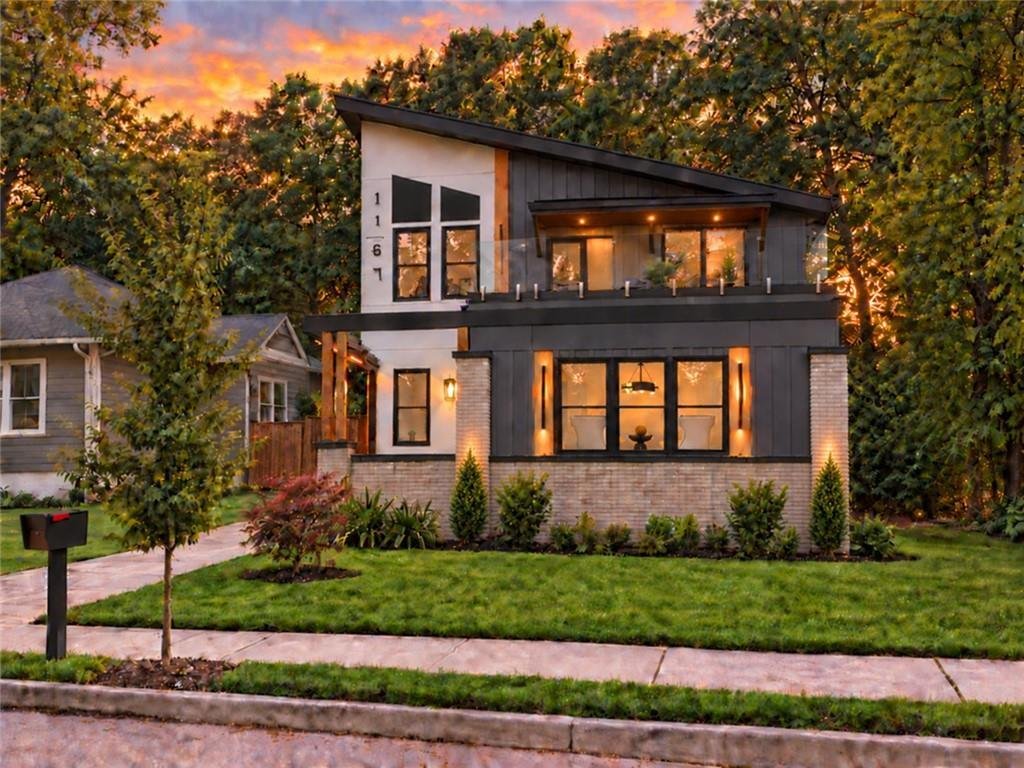 House in Atlanta, Georgia, United States 1 - 19160570