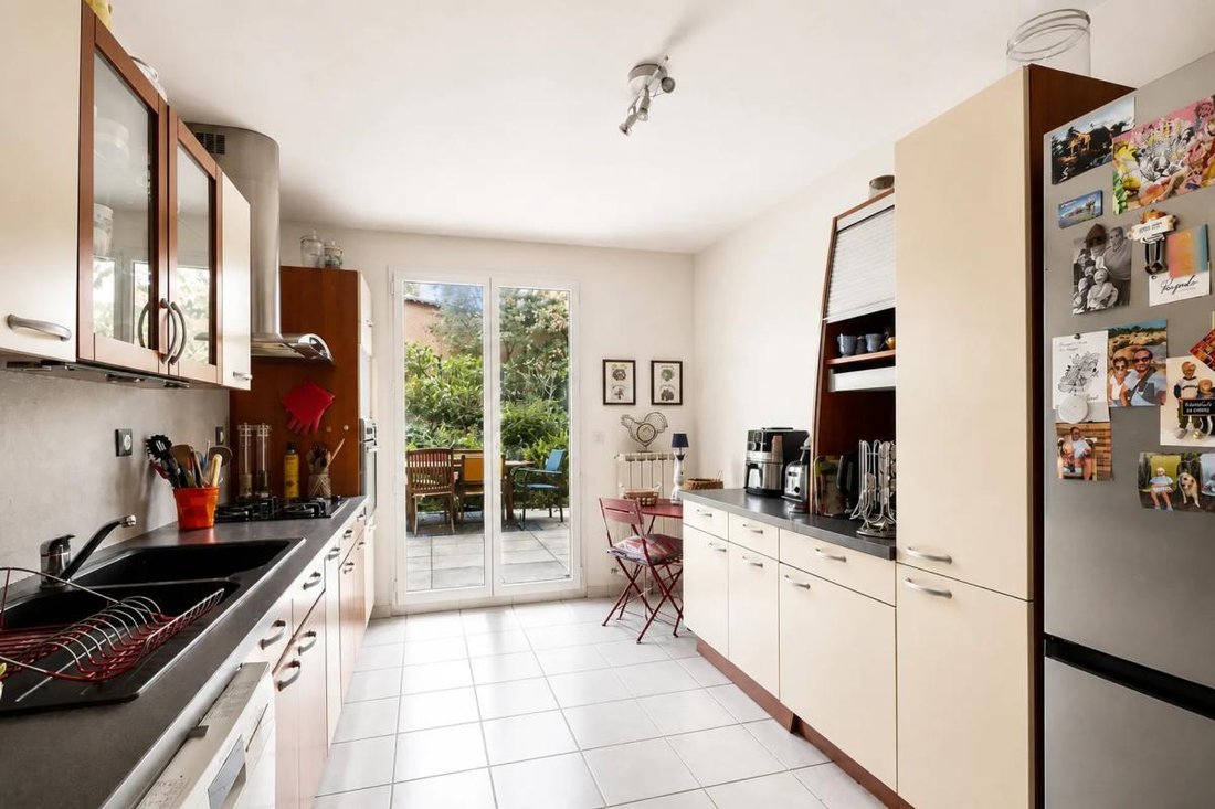 Apartment in Dardilly, Auvergne-Rhône-Alpes, France 2 - 19123029