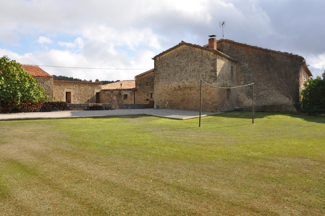 Estate in Sant Quirze Safaja, Catalonia, Spain 2 - 19161915