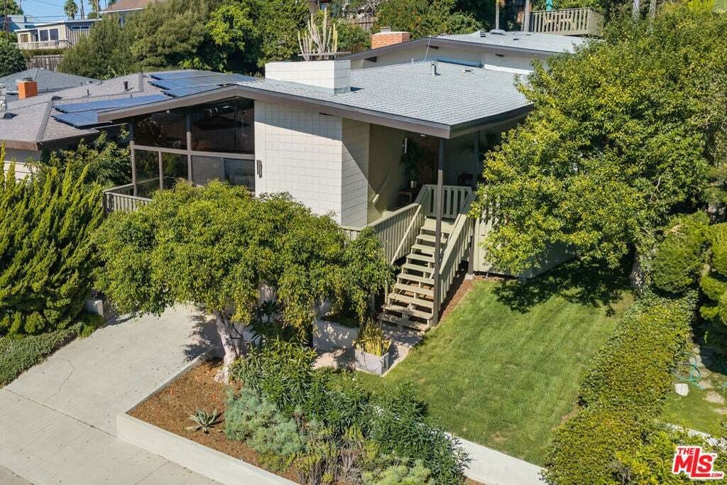 Haus in Los Angeles, Kalifornien, Vereinigte Staaten 4 - 19160061